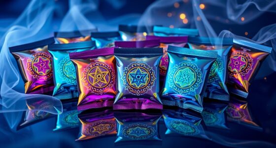 top refill packs for magic mixies