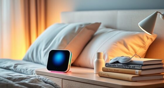 top sleep aid alternatives