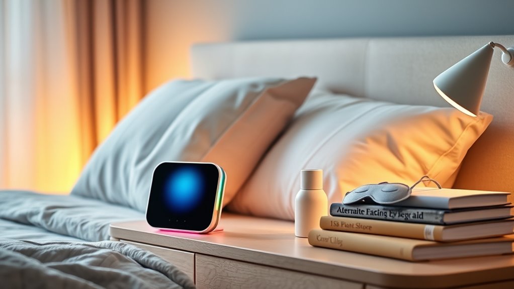 top sleep aid alternatives