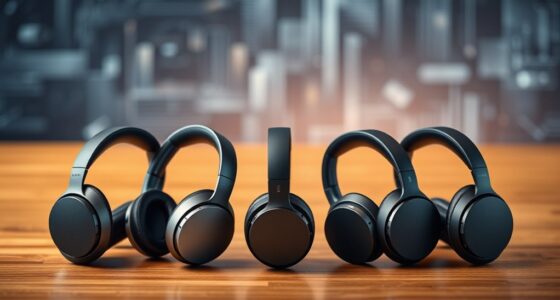 top sony wh 1000xm6 headphones