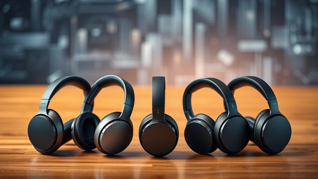 top sony wh 1000xm6 headphones