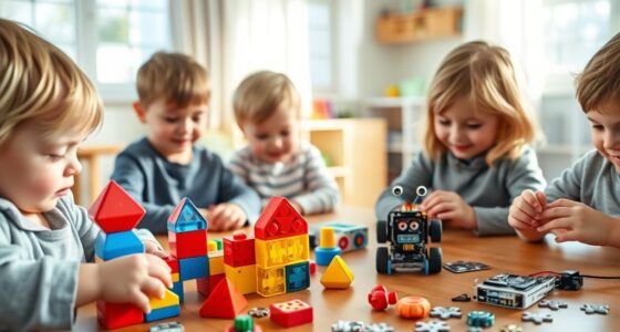 top stem toys for toddlers
