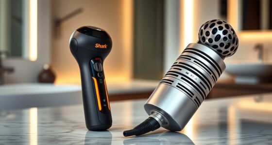 top styling tools comparison