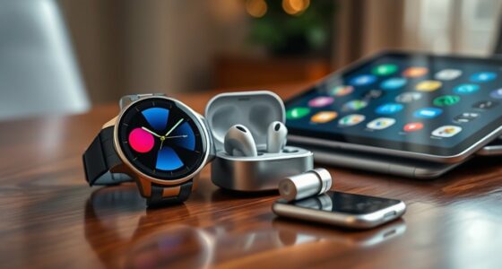 top tech gifts for dad