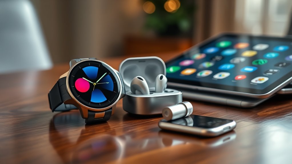 top tech gifts for dad