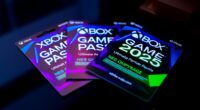top xbox game pass codes