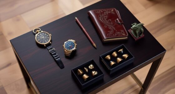 unique gifts for discerning men