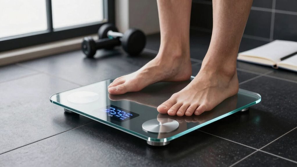 accurate connected health metrics