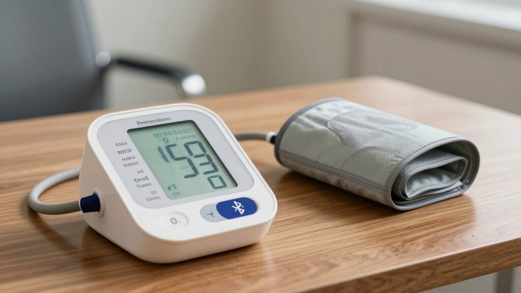 accurate user friendly monitoring