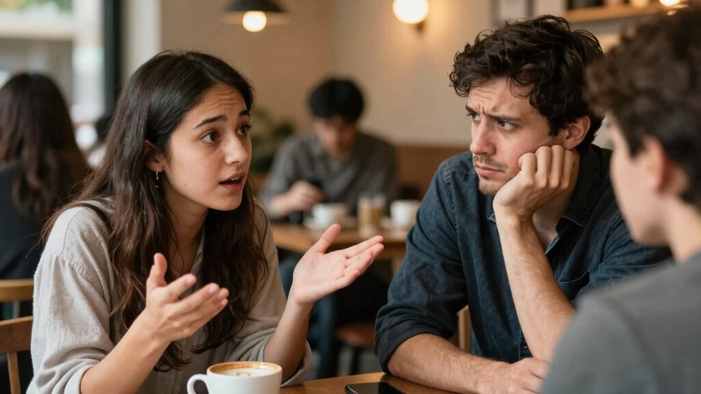 active attentive listening skills