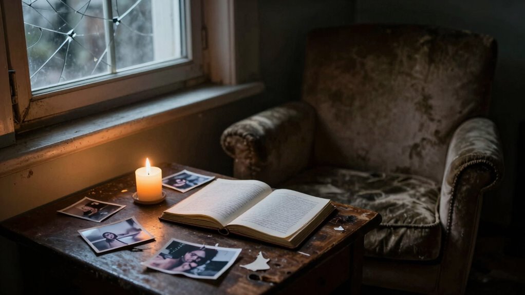 active listening fosters healing