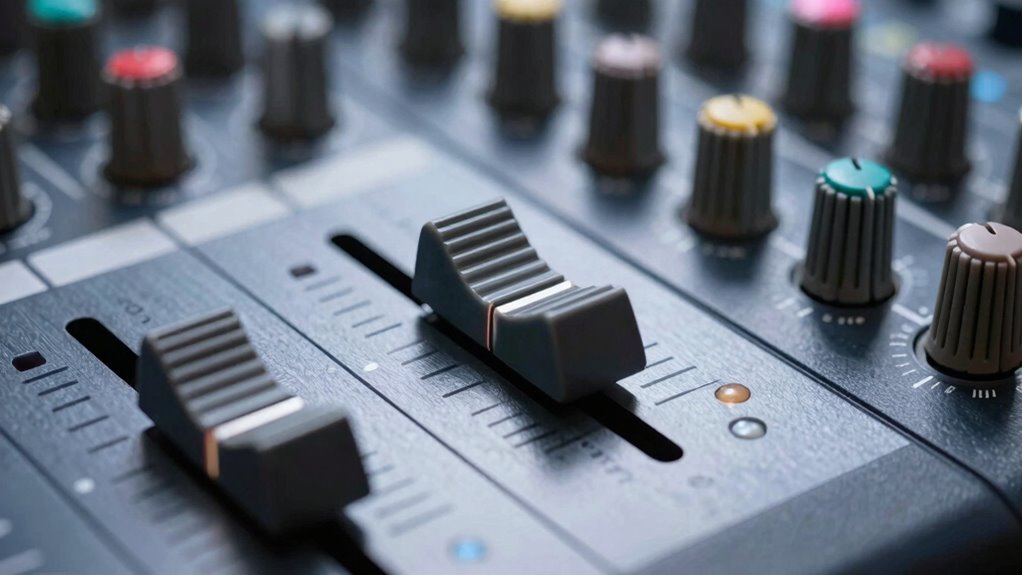 adjust tone for clarity