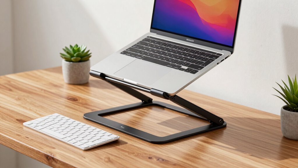 adjustable stable portable compatible