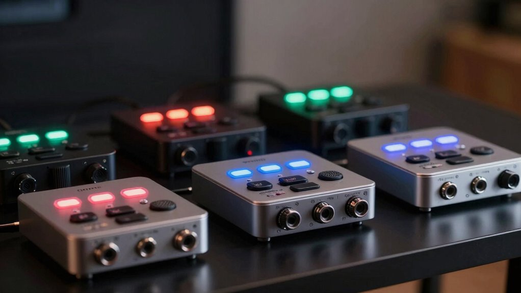 affordable compatible recording gear