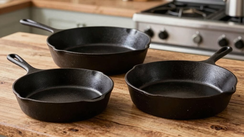 affordable durable versatile cookware