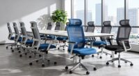 affordable ergonomic office chairs
