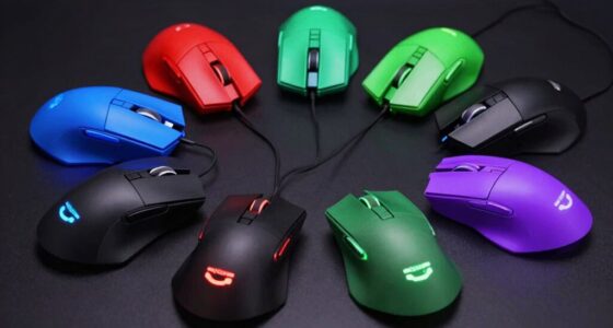 affordable gaming mouse guide
