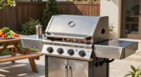 affordable gas grills 2026