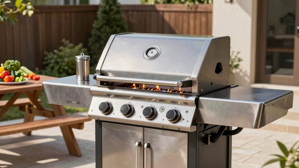 affordable gas grills 2026