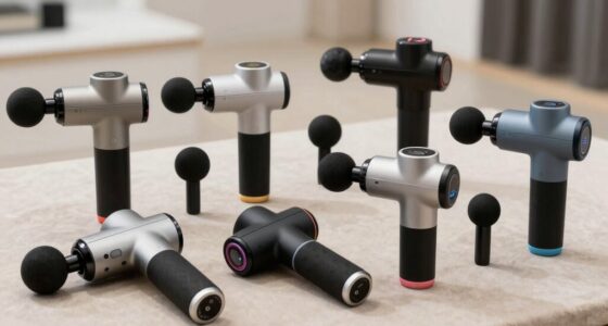 affordable massage guns 2026