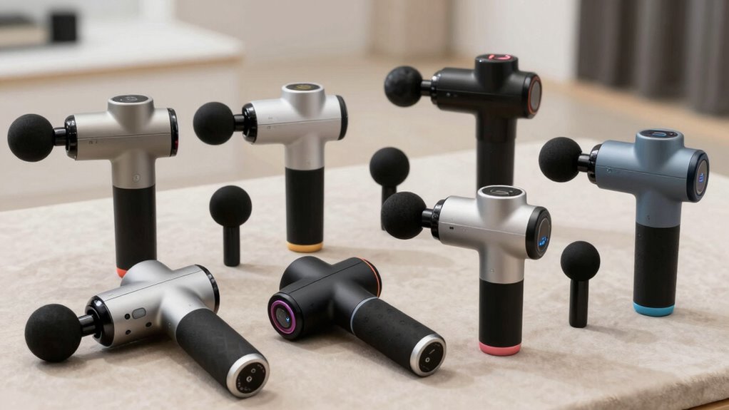 affordable massage guns 2026