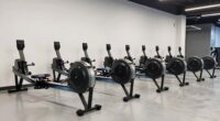 affordable rowing machines list