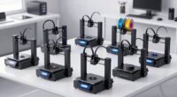 affordable top 3d printers