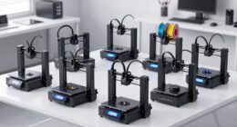 affordable top 3d printers