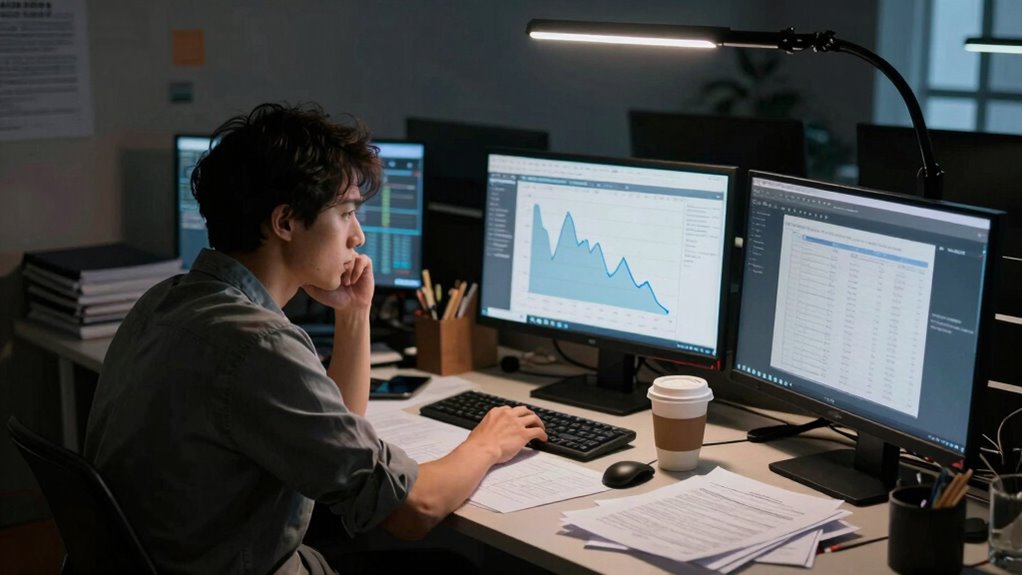algorithms accelerate attention loss