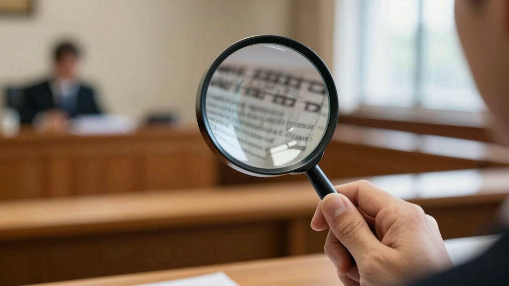 ambiguous evidence fosters overconfidence