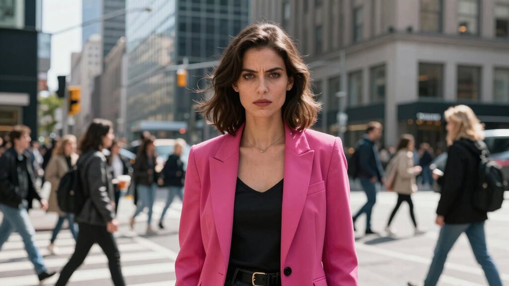 assert boundaries challenge stereotypes