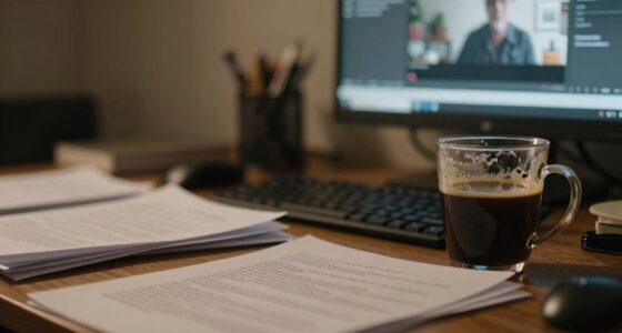 attention loss sudden drain