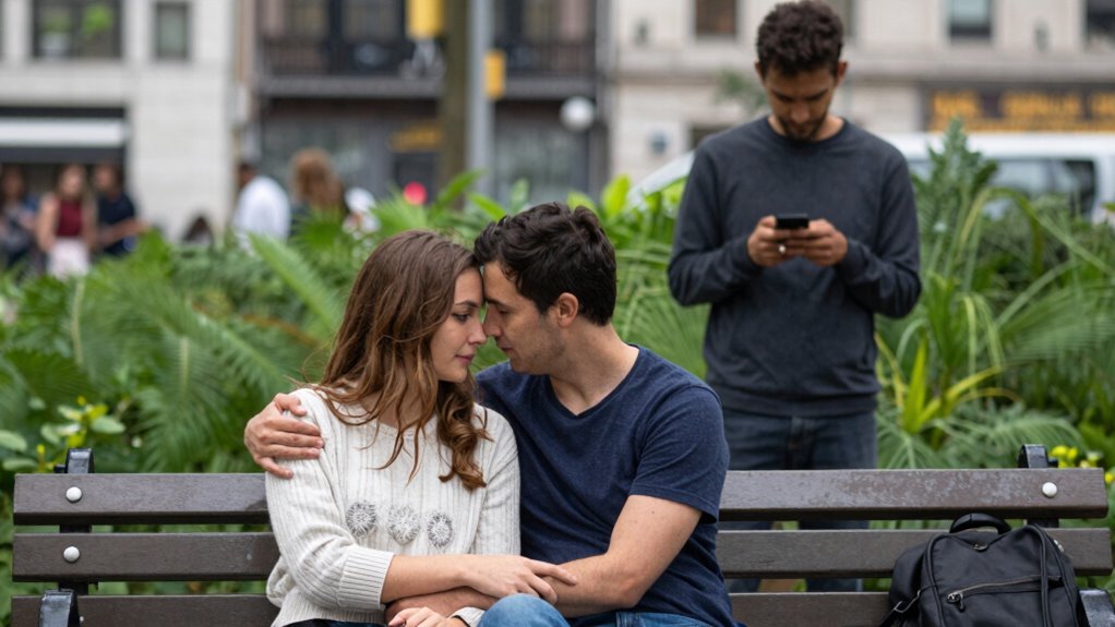 authentic emotional connection building