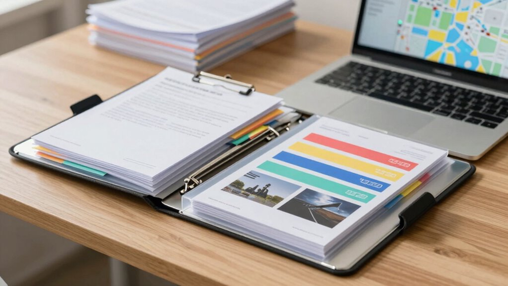 avoid overlooking key details