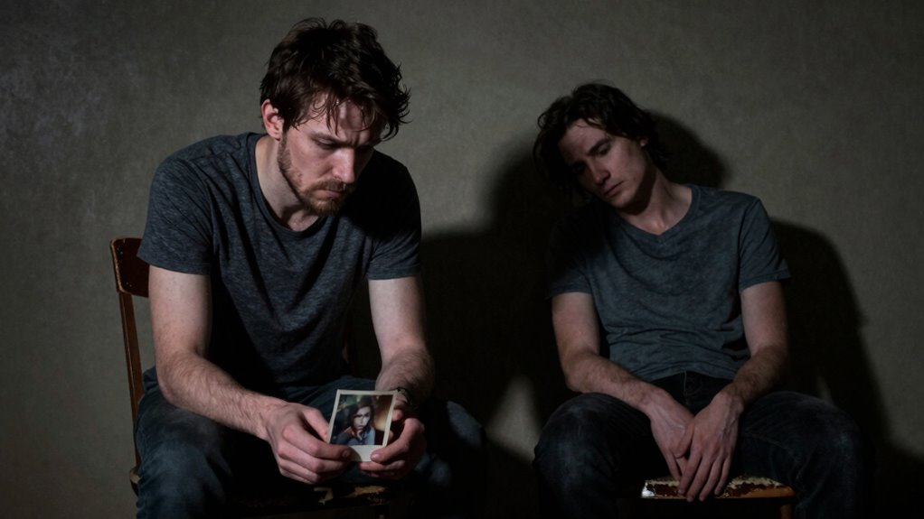 balance through assertive self care