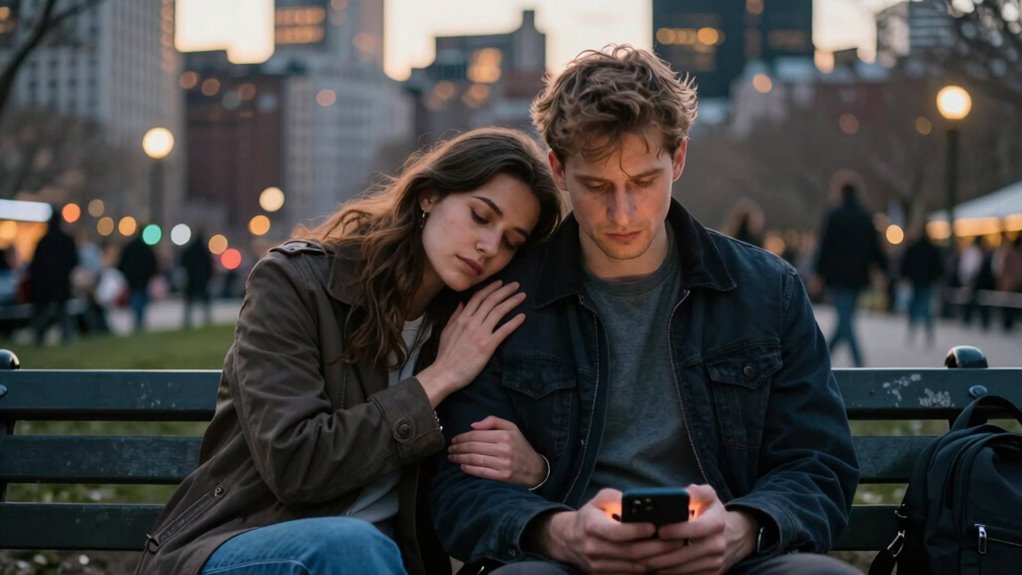 balanced honest public expression