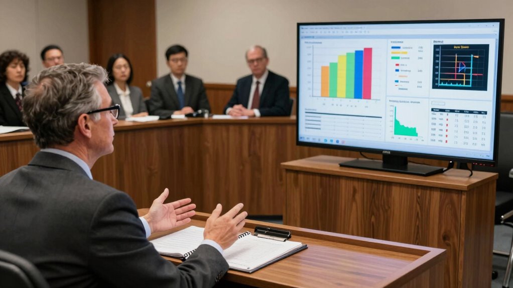 behavioral patterns inform risk assessments