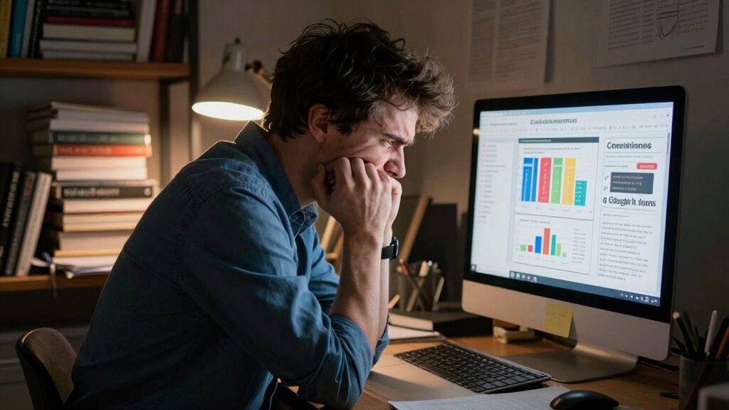 bias reinforces faulty beliefs