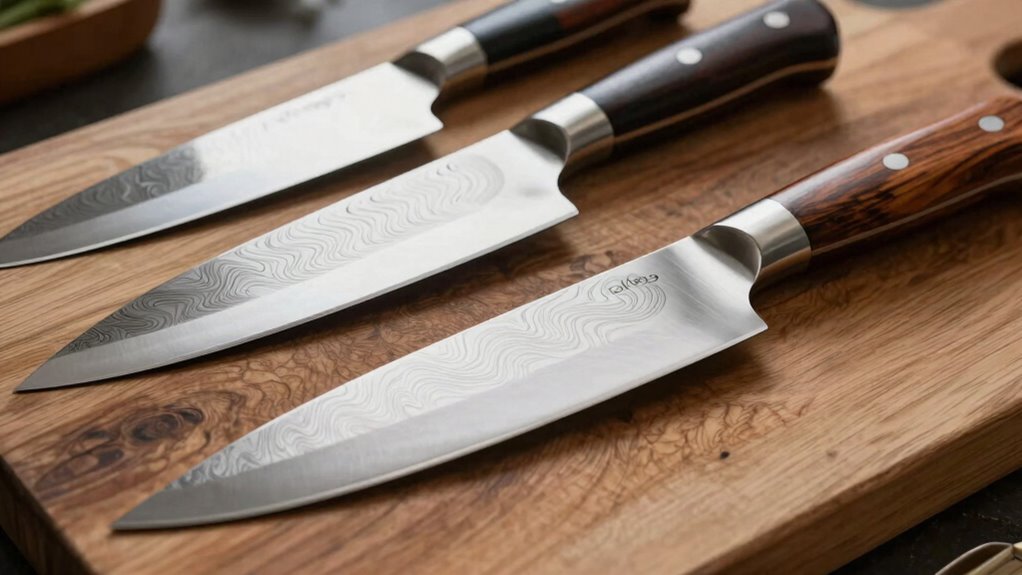 blade quality comfort durability