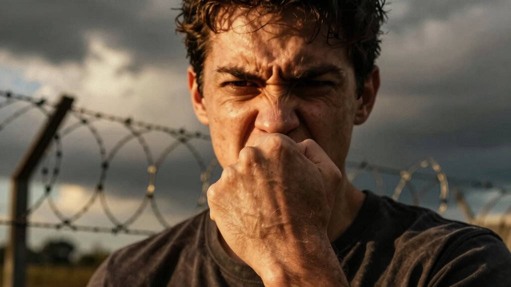 boundaries trigger emotional triggers