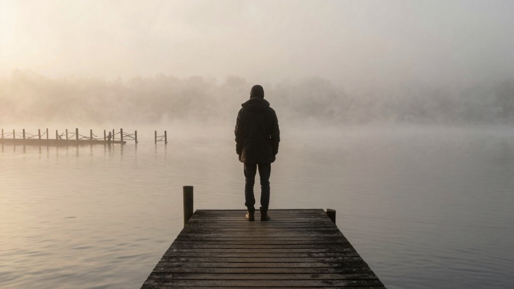 boundary grief prompts emotional resilience