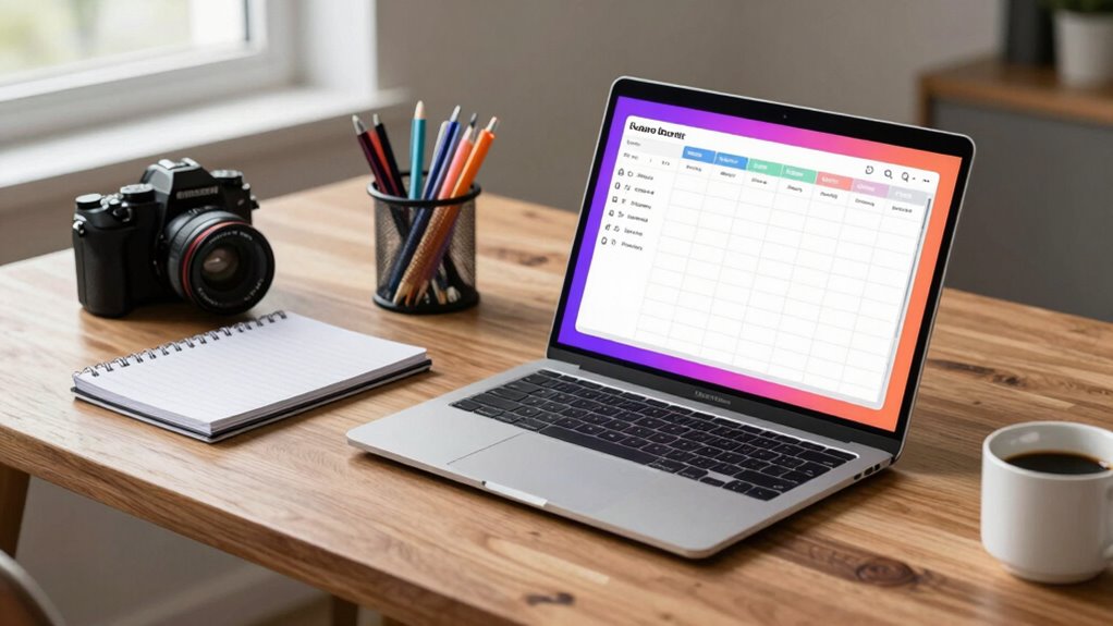 boundary management tools and templates