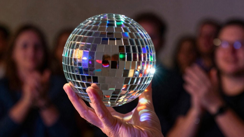 build confidence through boundaries