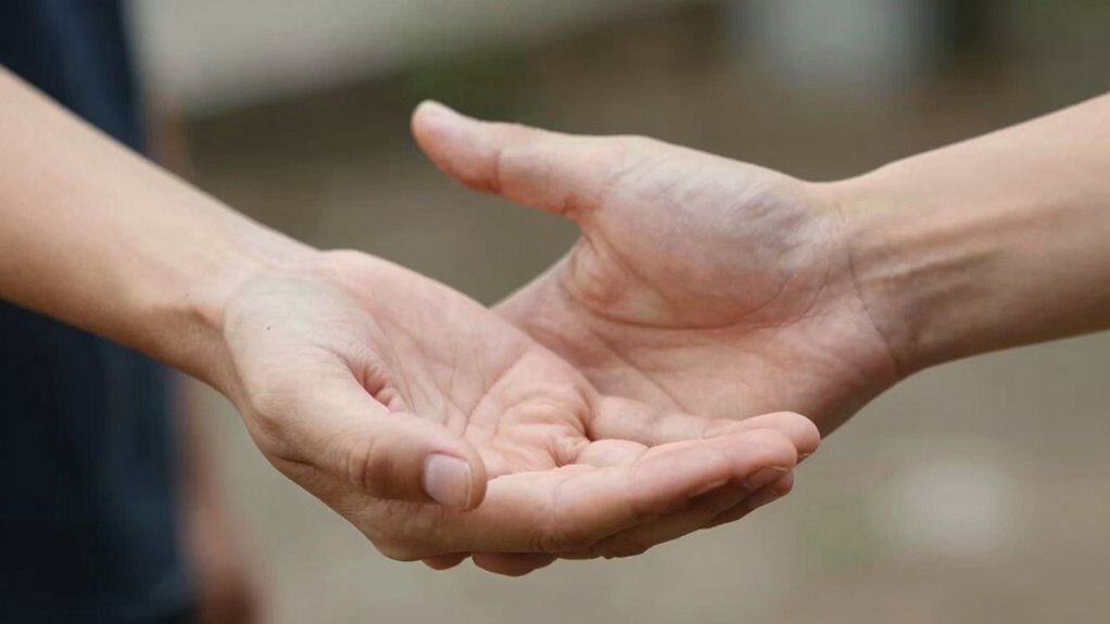 build confidence through independence