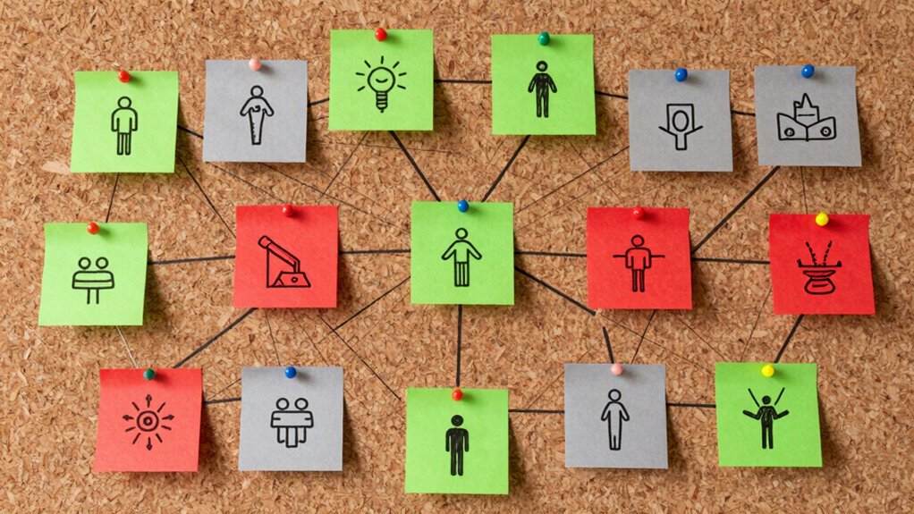 build emotional resilience support