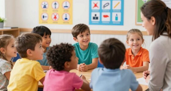 child safety scripts