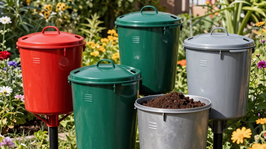 choose durable efficient tumbler