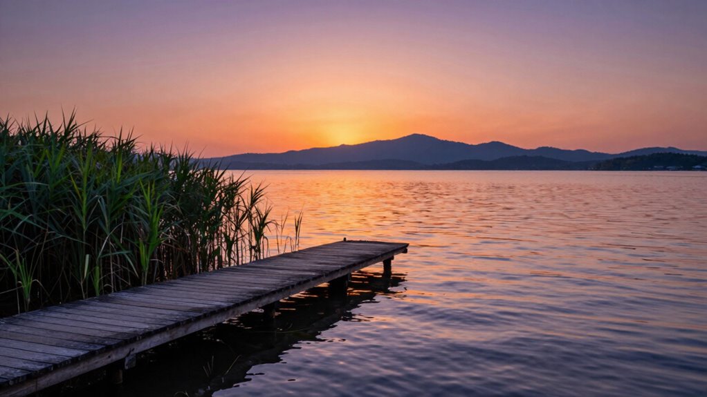 choose the right moment