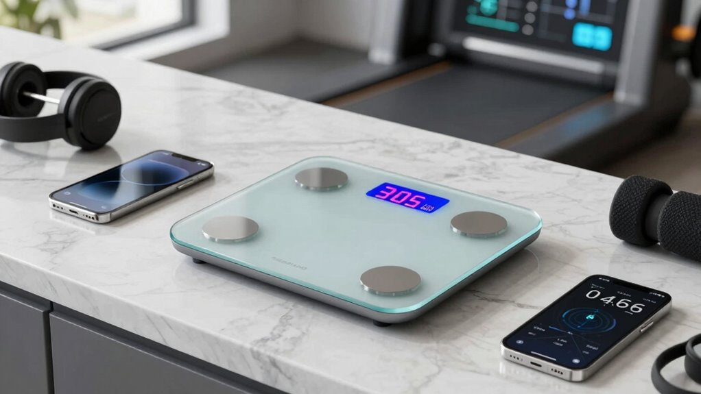 choosing accurate user friendly scales