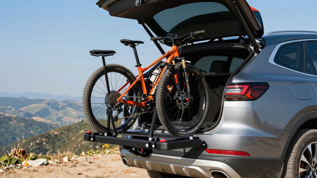 choosing compatible secure racks